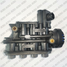 Válvula solenoide K019819 Piezas de camión Volvo